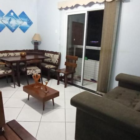 Apartamento Praia Grande São Paulo Exteriör bild