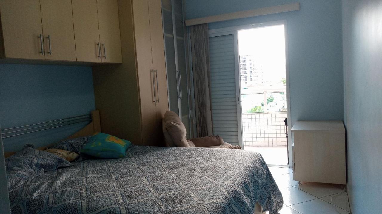 Apartamento Praia Grande São Paulo Exteriör bild