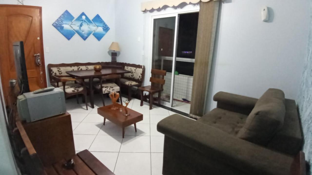 Apartamento Praia Grande São Paulo Exteriör bild
